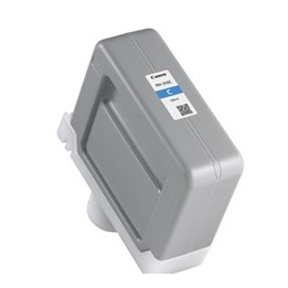 Cartucho canon pfi - 310 c cian