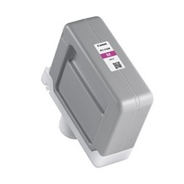 Cartucho canon pfi - 310 m magenta