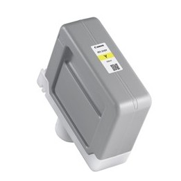 Cartucho canon pfi - 310 y amarillo
