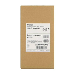 Bote residual canon wt - 723