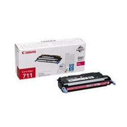 Toner canon 711 - m magenta lbp5300 lbp5360