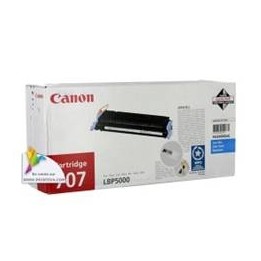 Toner canon cian cl707c 2.000pag lbp