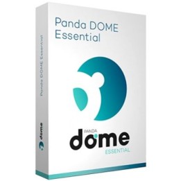 Antivirus panda dome essential 3 dispositivos