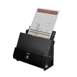 Escaner sobremesa canon imageformula dr - c225ii 25ppm
