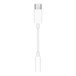 Cable usb tipo c a jack