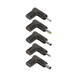 Clavija usb tipo c ngs bud - as