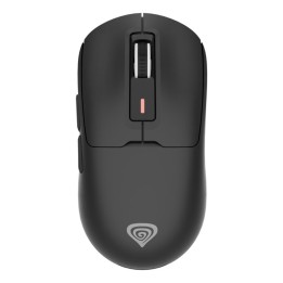 Raton inalambrico gaming genesis zircon 660