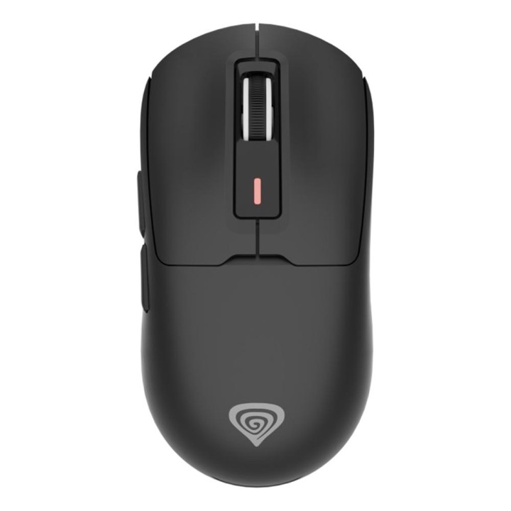 Raton inalambrico gaming genesis zircon 660