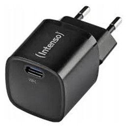 Cargador pared intenso w30c² gan 30w
