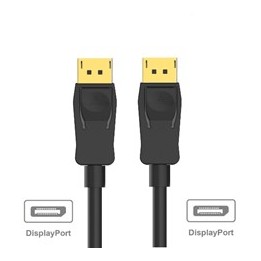 Cable ewent displayport 1.2 4k 60hz