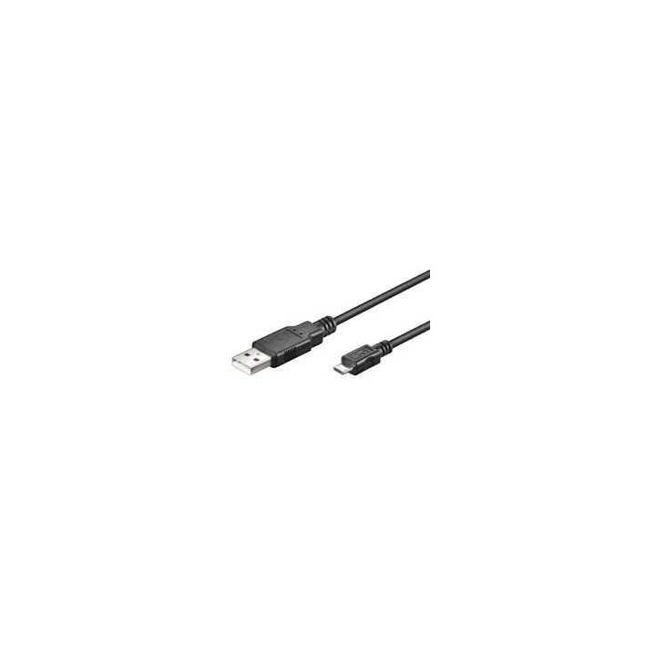 Cable usb ewent usb 2.0 tipo