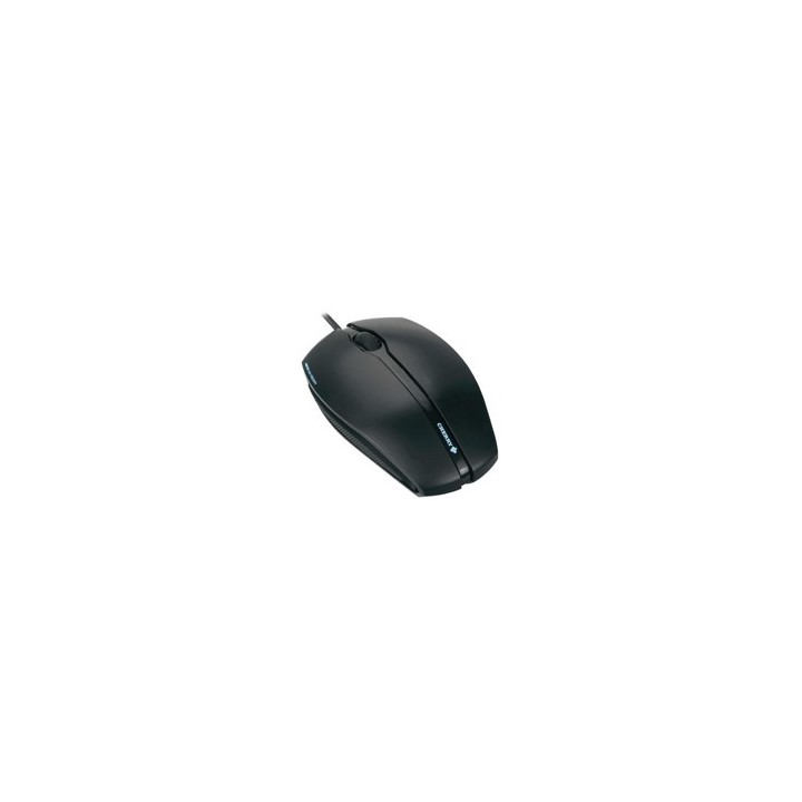 Mouse raton cherry gentix usb 3