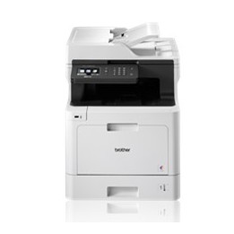 Multifuncion brother laser color mfc - l8690cdw fax