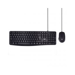 Kit teclado + mouse raton ewent