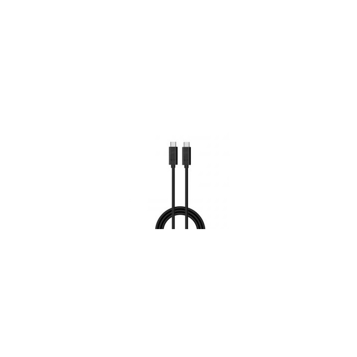 Cable carga usb tipo c ewent