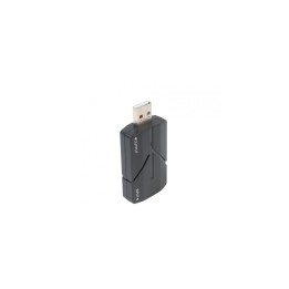 Capturadora video fonestar hdmi - capture usb 2.0