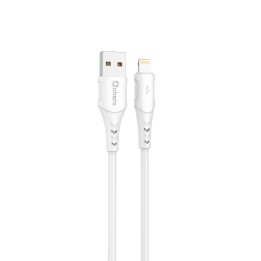 Cable qcharx lisbon usb a tipo