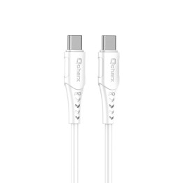 Cable qcharx sofia tipo c a
