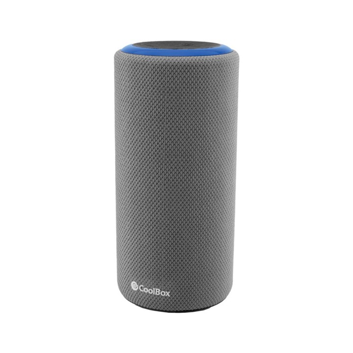 Altavoz inalambrico bluetooth coolbox drop g232