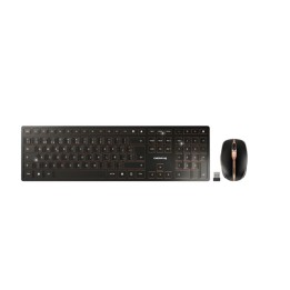 Kit teclado + raton inalambrico cheery