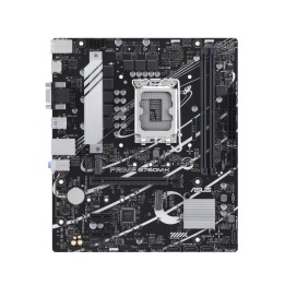 Placa base asus intel prime b760m - k