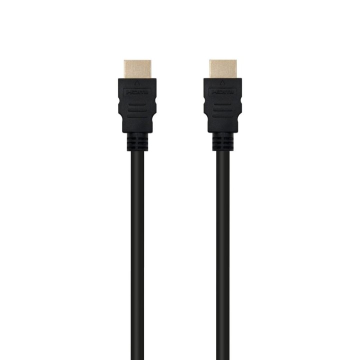 Cable hdmi 8k ewent 5m macho - macho