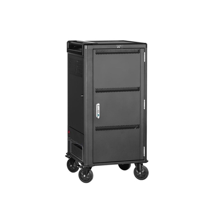 Armario carro carga ewent ew1702 30