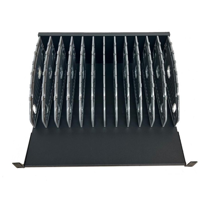 Estante armario rack carga ewent ew1721