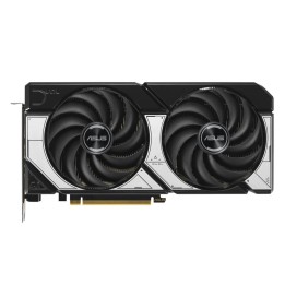 Tarjeta grafica asus nvidia geforce rtx 5070 dual oc 12gb gddr7