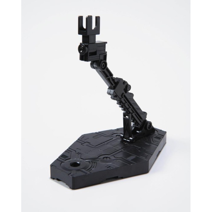 Base maqueta bandai hobby action base