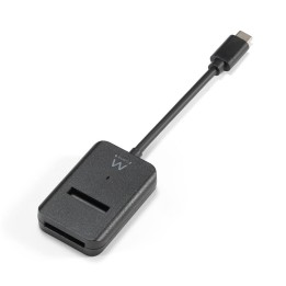 Docking station ewent ssd m.2 usb