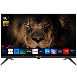 Tv nevir 40 pulgadas led fhd nvr - 8079 - 40fhd2sb - sman