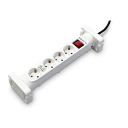 Regleta salicru sps safe 4s 4