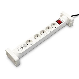 Regleta salicru sps safe 5s+ 5