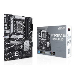 Placa base asus prime b760 - plus atx