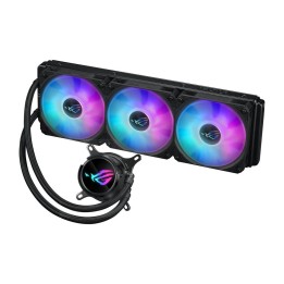 Kit refrigeracion liquida asus rog strix