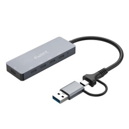 Docking station ewent ew1151 usb tipo