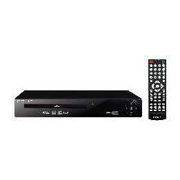Dvd sobremesa nevir 2324 usb