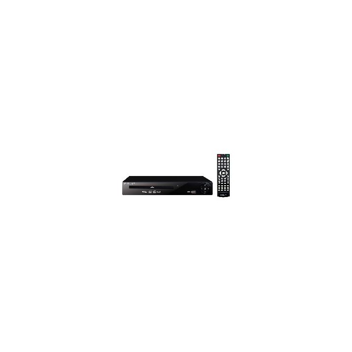 Dvd sobremesa nevir 2324 usb
