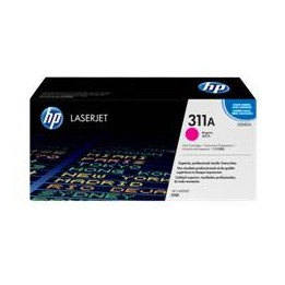Toner hp 311a q263a magenta 6000