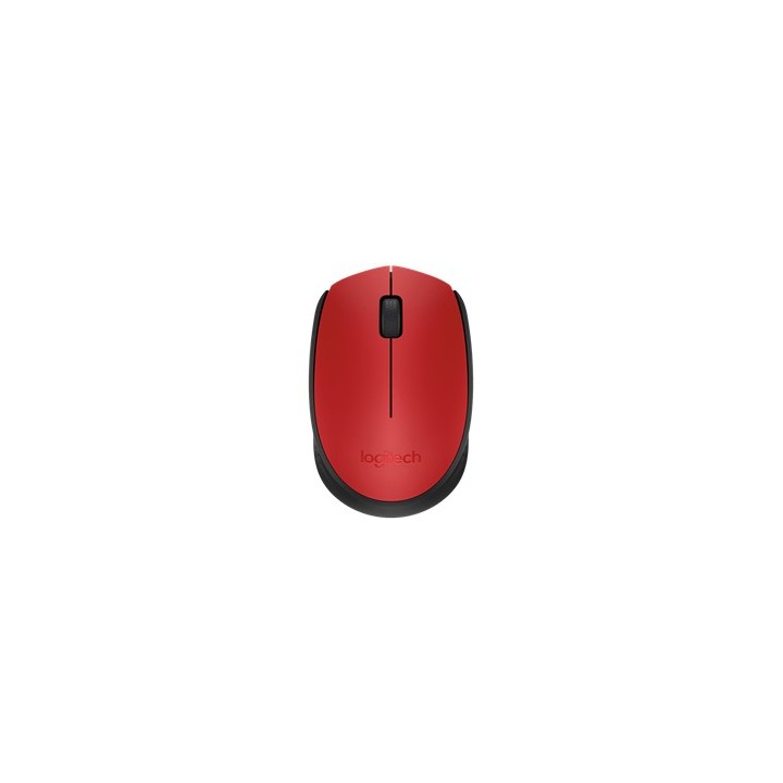 Mouse raton logitech m171 optico wireless