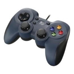 Gamepad logitech f310 usb pc