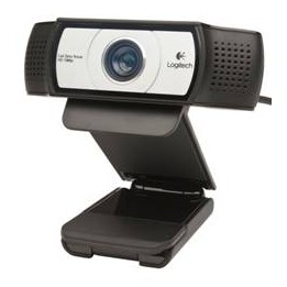 Webcam logitech c930e usb full hd