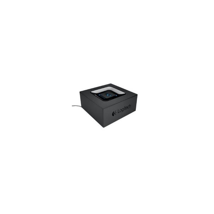 Adaptador receptor bluetooth logitech altavoces