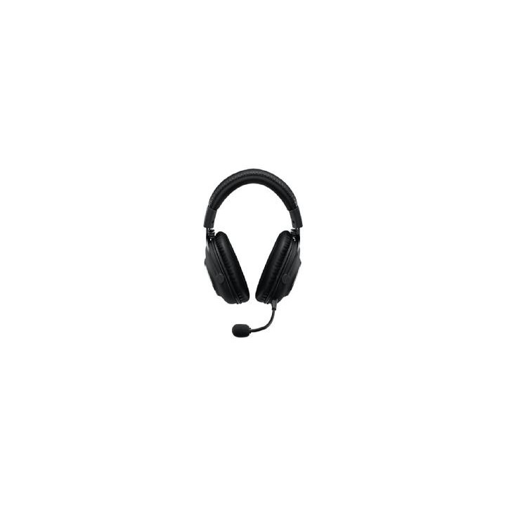 Auriculares logitech pro gaming x