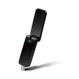 Adaptador usb 2.0 dual band wifi