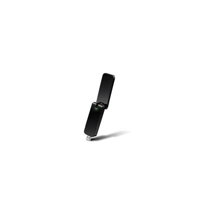Adaptador usb 2.0 dual band wifi