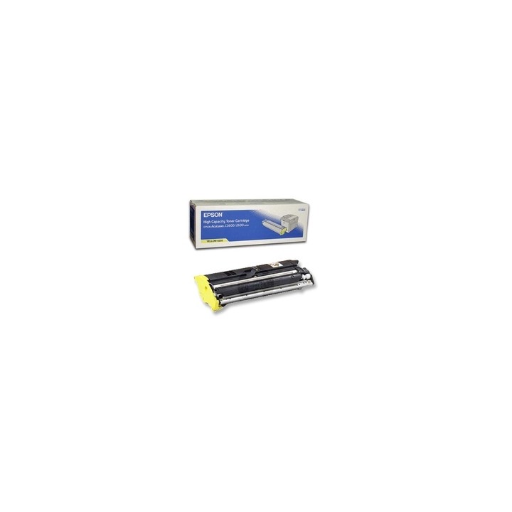 Toner epson amarillo c13s050230 2.000 pag