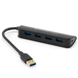 Hub usb 3.0 conceptronic 4 puertos