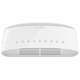 Switch d - link 8 ptos 10 100